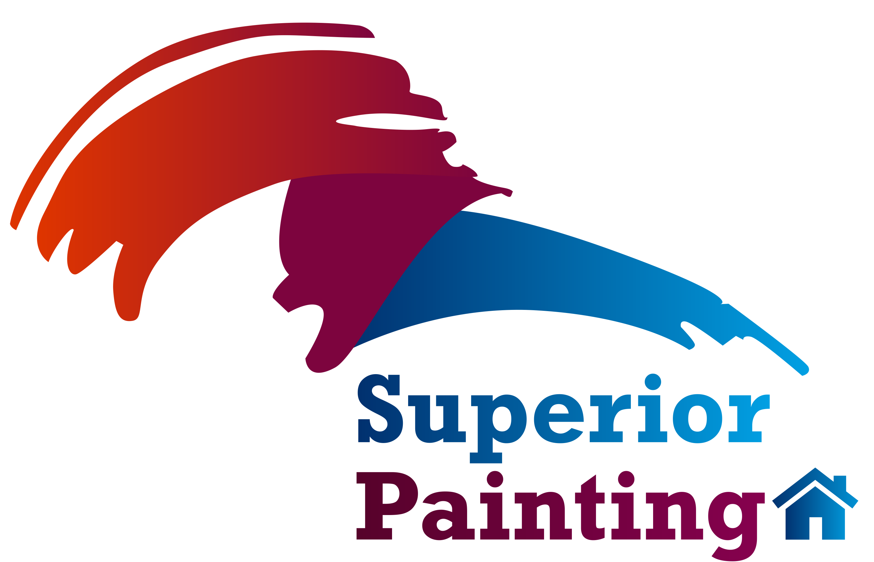 Superior Paintings Logo